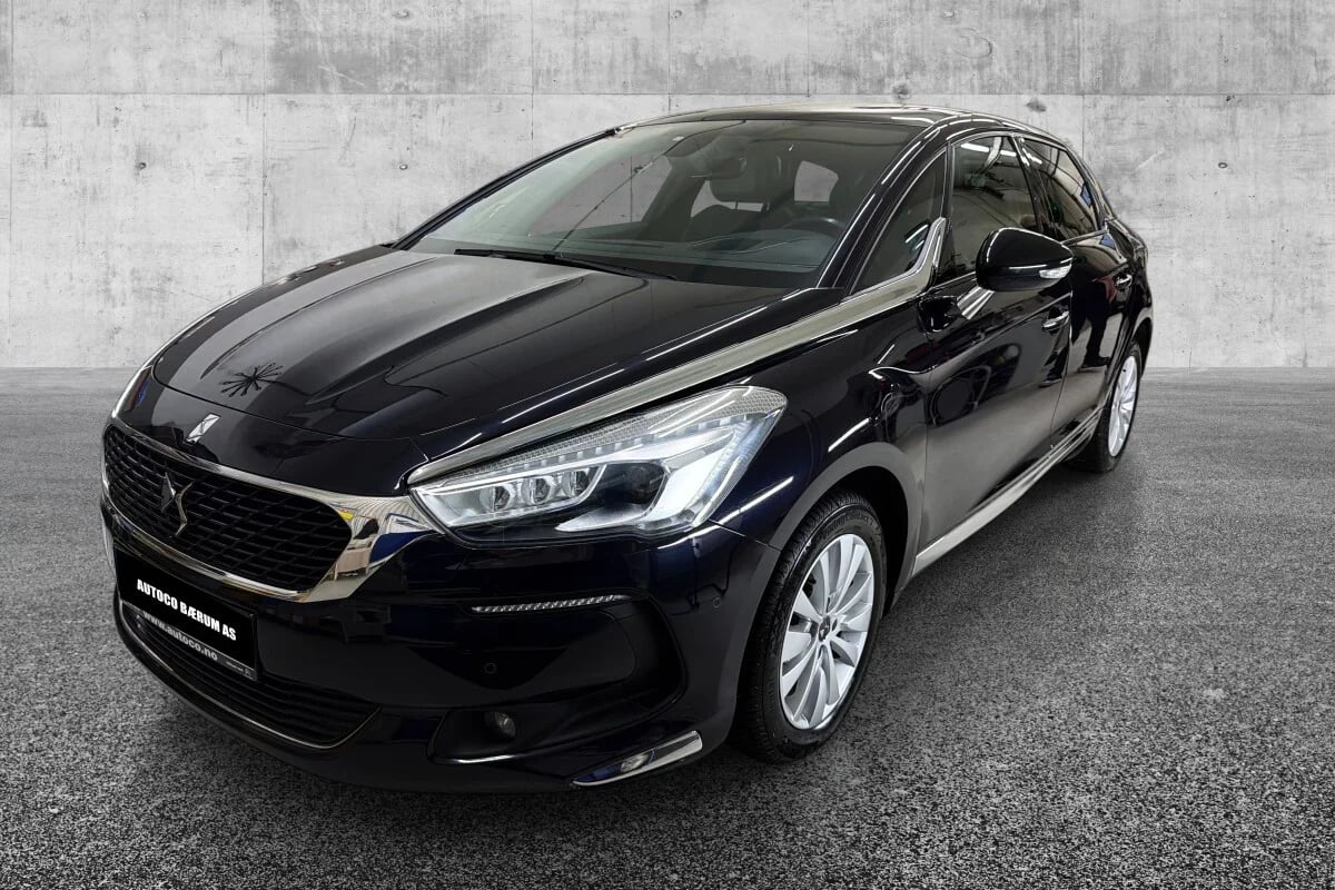 DS DS 5