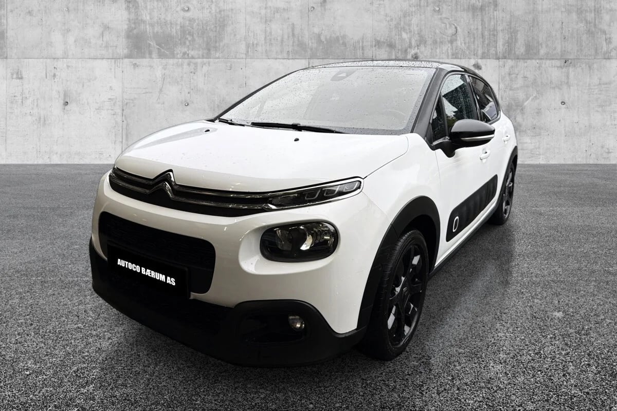 Citroen C3